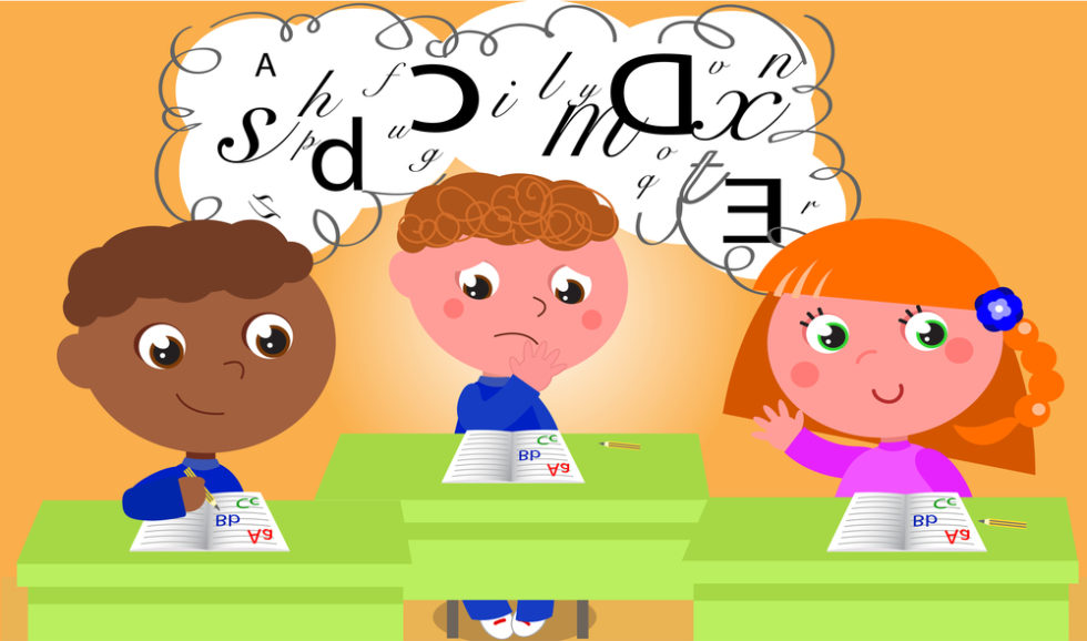 auditory processing disorder dyslexia